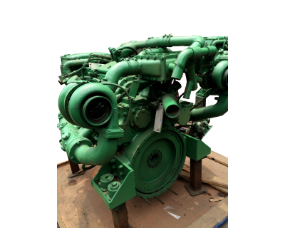 Engine Core 8V92TI (1)
